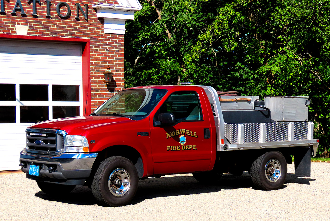 Norwell Fire Department Firefighting Wiki Fandom